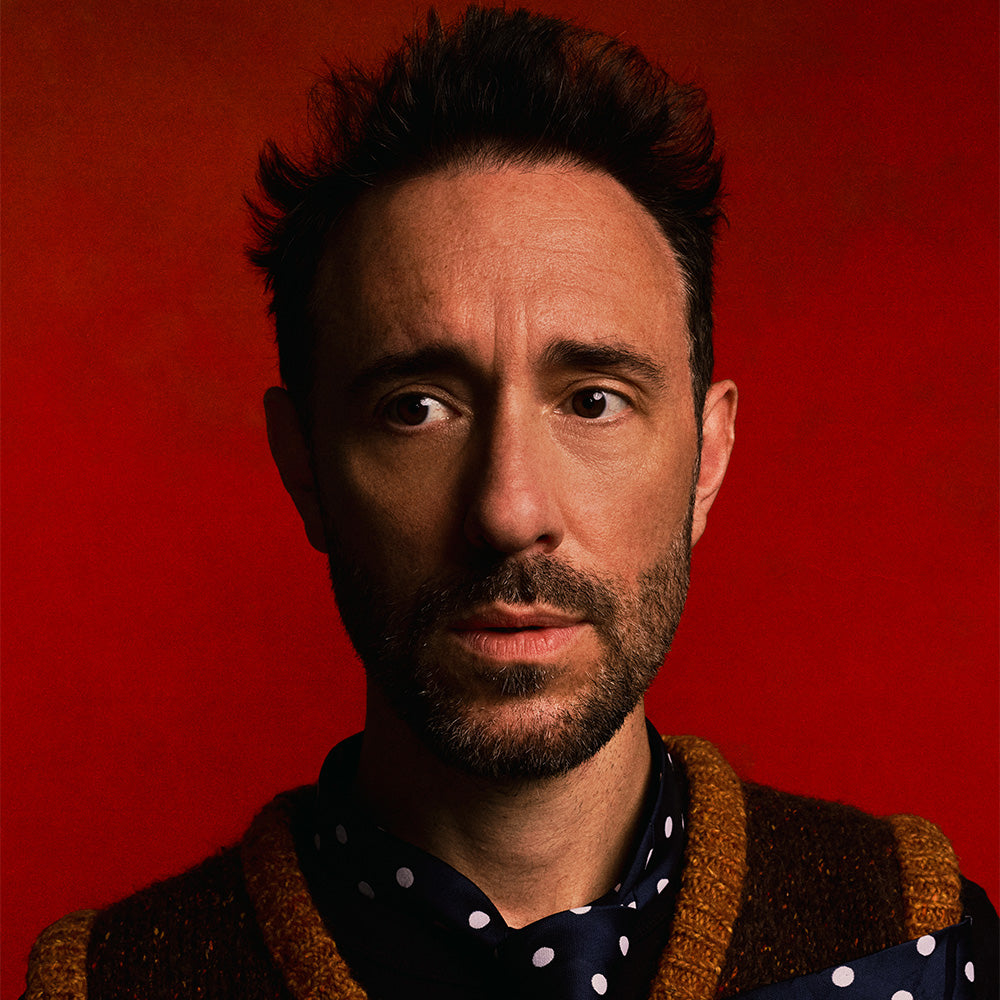 Charlie Winston