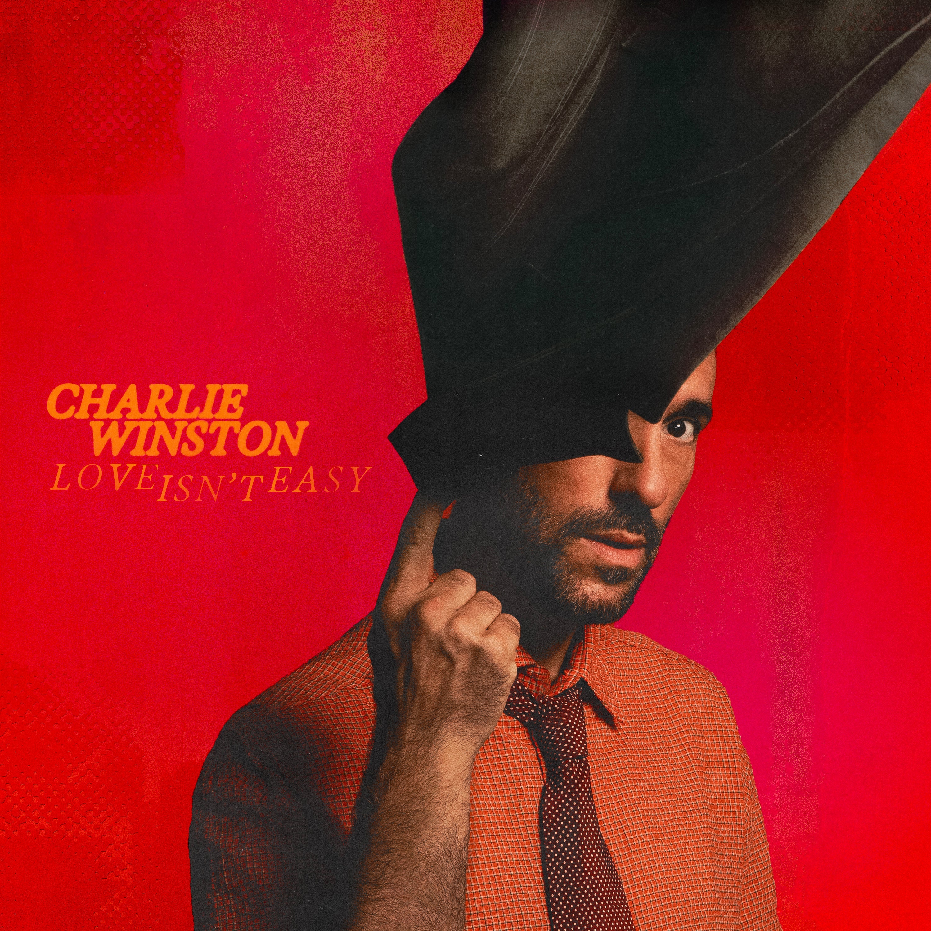 Charlie Winston : Love isn't easy
