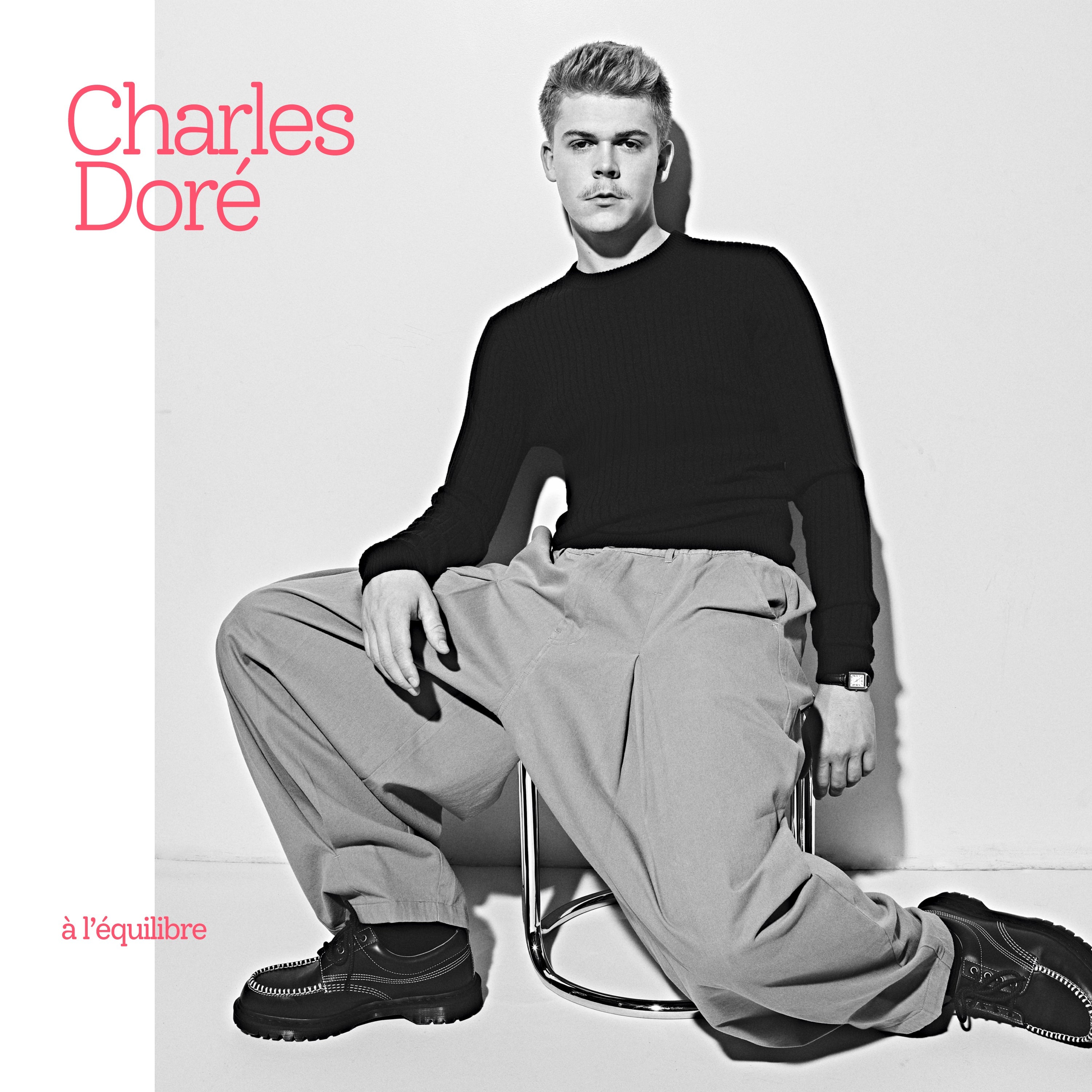Charles Doré : À l'équilibre