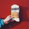 Emma Peters - Chaussettes "Tout de suite"