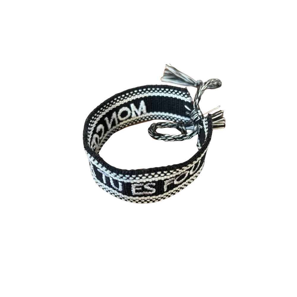 Zaz - Bracelet