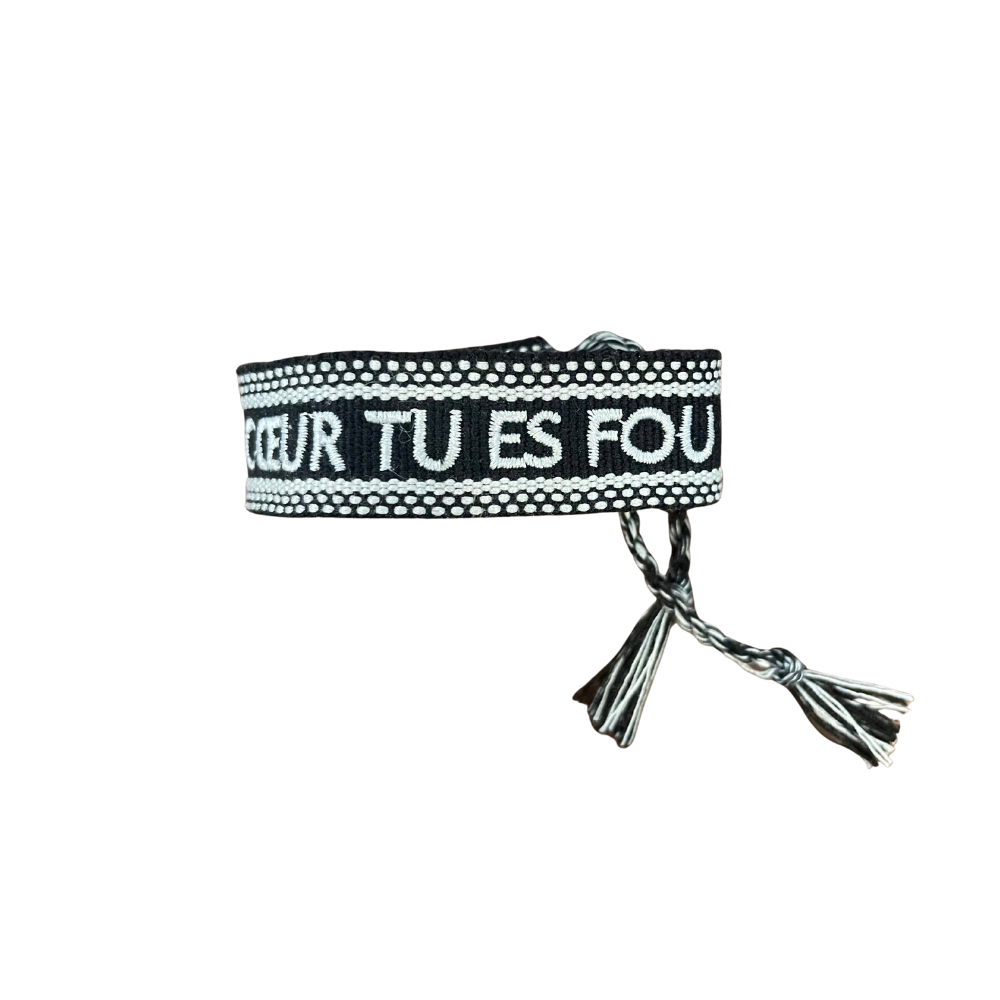 Zaz - Bracelet