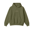 Charles Doré - Hoodie "À l'équilibre"
