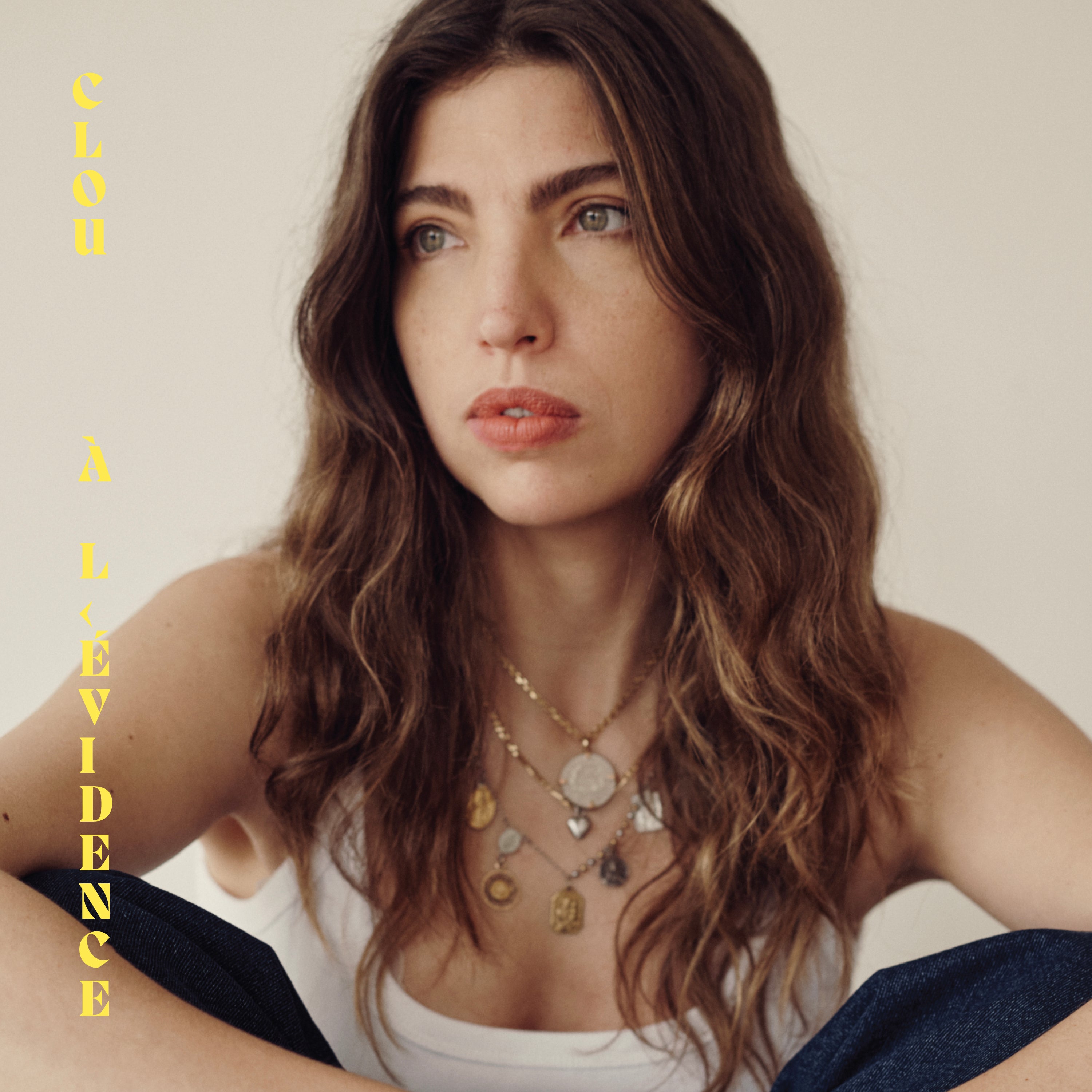 Clou - À l'évidence (CD)