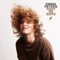 Emma Peters - Tout de suite (CD)