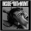 Adé - INSIDE OUT MVMT (CD)