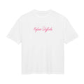 Mentissa - T-Shirt "Enfants difficiles"