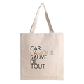 ZAZ - Tote-bag