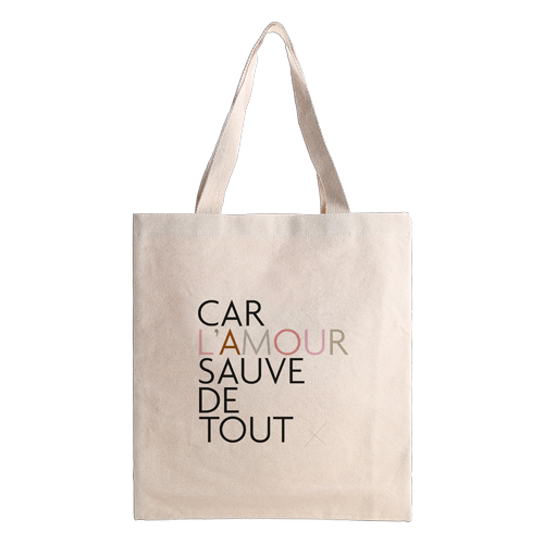 ZAZ - Tote-bag