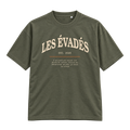 T Shirt "Les évadés"