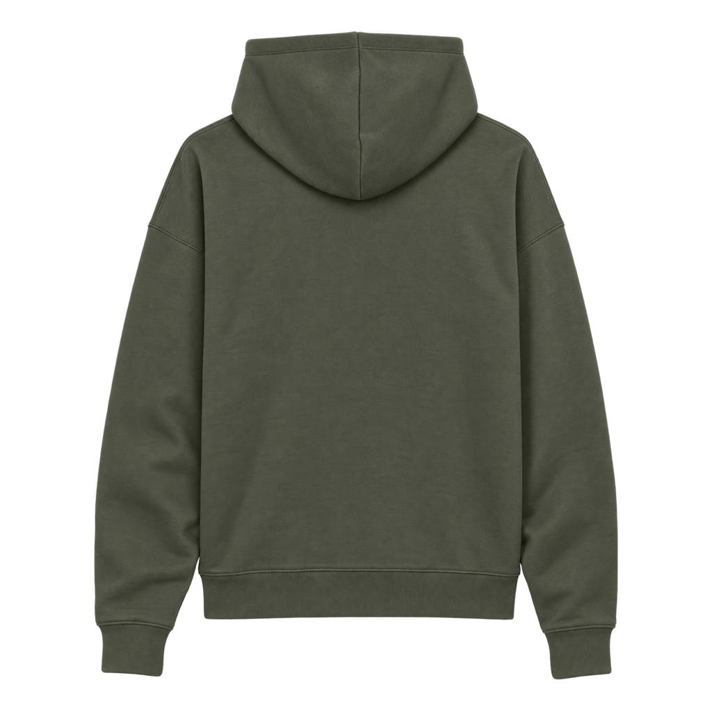 Hoodie "Les évadés"