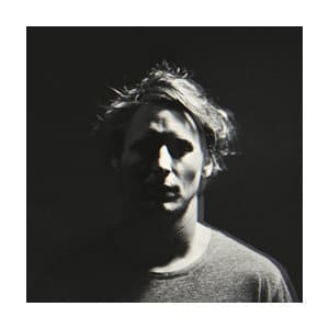 Ben Howard - I Forget Where We Were (CD)