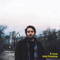 Noé Preszow " à nous" (album CD)
