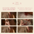 Suzanne Lindon - "Seize Printemps" par Vincent Delerm (45 tours)