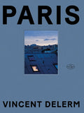 Vincent Delerm - Livre "Paris"